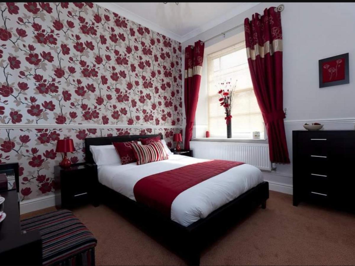The Fountain Inn Hendy Quarto foto